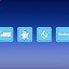 Close-up for Sui wallet